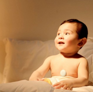 Термометр Xiaomi Miaomiaoce ZenMeasure Smart Thermometer